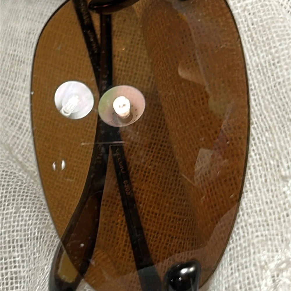 Serengeti polarized sunglasses